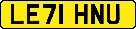 LE71HNU