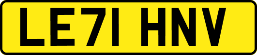 LE71HNV