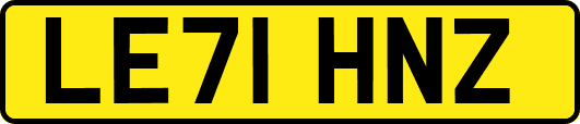 LE71HNZ