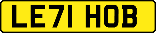 LE71HOB