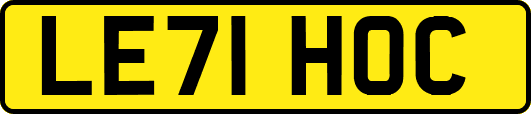 LE71HOC
