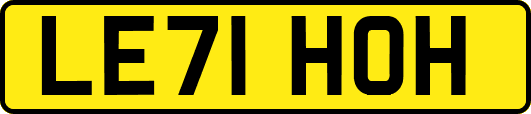LE71HOH
