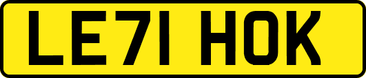 LE71HOK