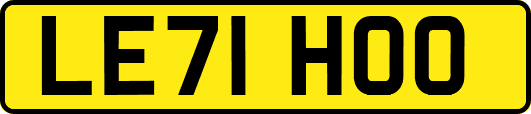 LE71HOO