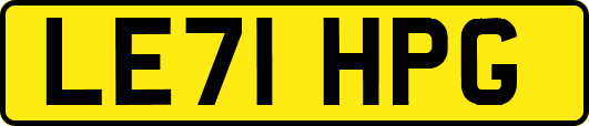 LE71HPG