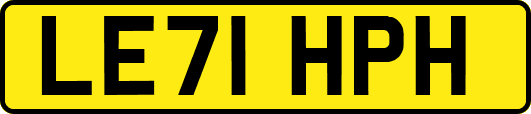 LE71HPH