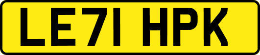 LE71HPK