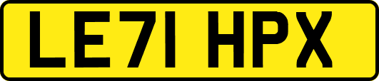 LE71HPX