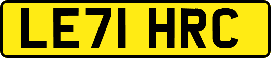 LE71HRC