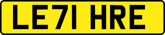 LE71HRE