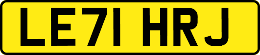 LE71HRJ