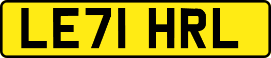 LE71HRL