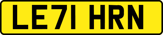 LE71HRN