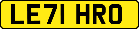 LE71HRO
