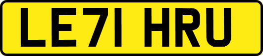 LE71HRU