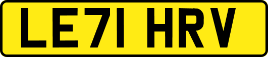 LE71HRV