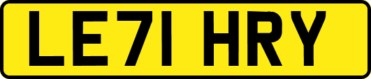LE71HRY