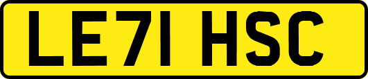 LE71HSC
