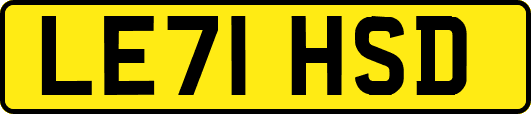 LE71HSD