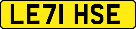 LE71HSE