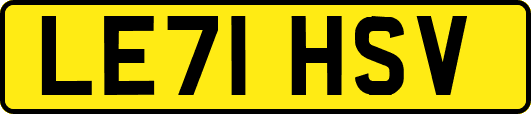 LE71HSV