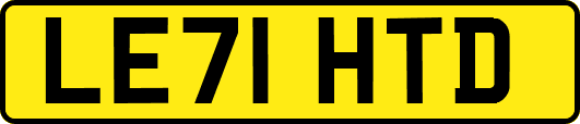 LE71HTD