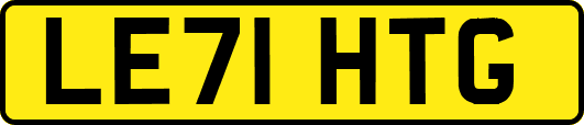 LE71HTG
