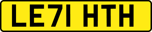 LE71HTH