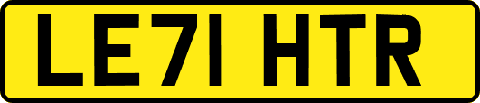 LE71HTR