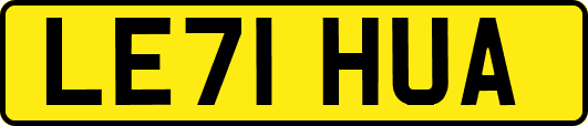 LE71HUA