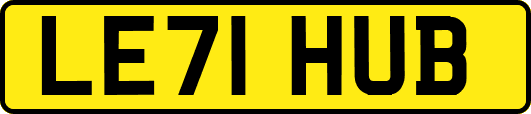 LE71HUB