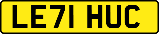 LE71HUC