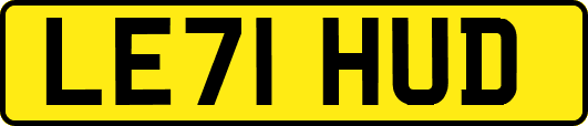LE71HUD