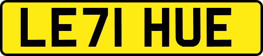 LE71HUE