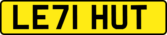LE71HUT