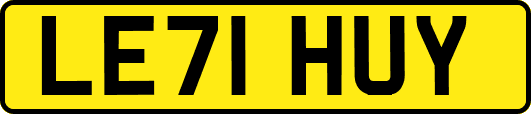 LE71HUY