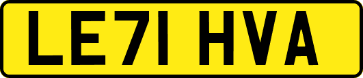 LE71HVA