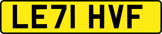 LE71HVF