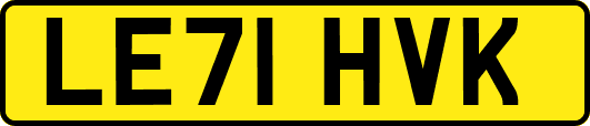 LE71HVK