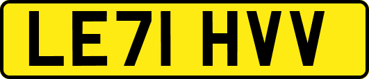 LE71HVV