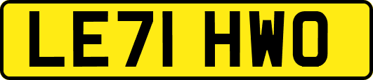 LE71HWO
