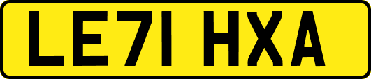 LE71HXA