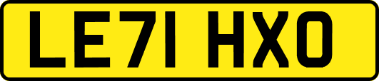 LE71HXO