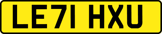 LE71HXU