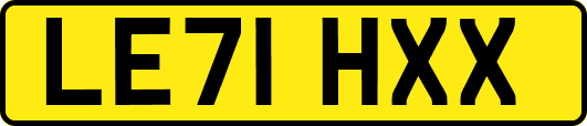 LE71HXX