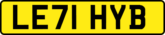 LE71HYB