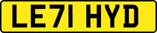 LE71HYD