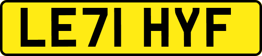 LE71HYF