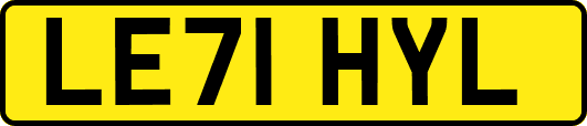 LE71HYL