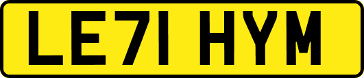 LE71HYM